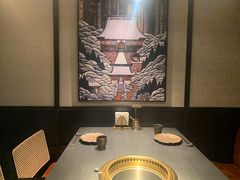 -铭牛烧肉·和牛海鲜自助(高新月牙湖店)