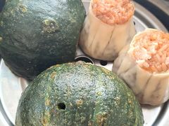 -沪上阿姨鲜果茶(桥头地铁站店)