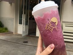 -喜茶(迪士尼小镇DP店)