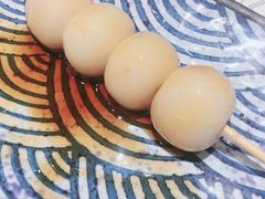 白玉丸子-火影忍者一乐拉面(环球港店)