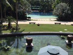 -三亚湾海居铂尔曼度假酒店