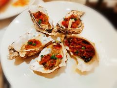 -都会尚膳·海鲜自助餐厅(重庆万豪酒店)