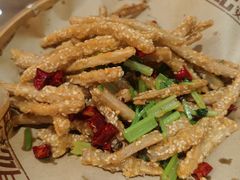 -肖记公安牛肉鱼杂馆·省级非物质文化遗产(三角路直营店)