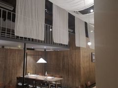 大堂-boundaries籬苑(瑞光创意工厂-贰号院店)