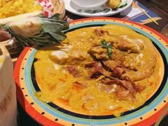 -泰妃殿(武汉首店)