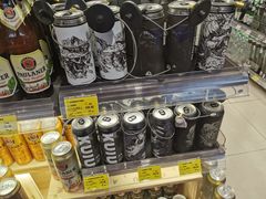 -GranVida生活超市(海信广场店)