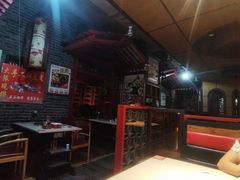 -大队长主题火锅(观音桥店)