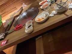 -韩国料理大力士(屏风街店)