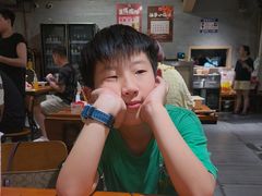 -86烧烤·炭火烧烤 (石人总店)