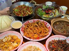 -陈家婆的菜·口味湘菜(梅溪湖店)