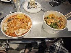 -W COLLECTIVE  DESSERT SHOP