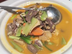 -川坝子酒楼(安华西里店)