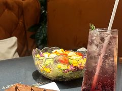-吱咖啡西式简餐