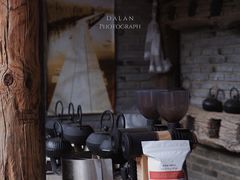 -田德能咖啡博物馆