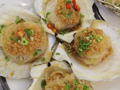 -海香园饭店