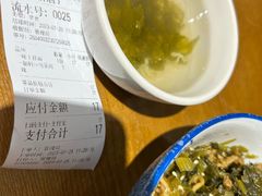 -一味老卤面(大石桥店)