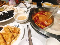 -大龙燚火锅