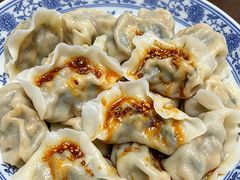 -倍儿美海鲜排挡·非遗海鲜蒸饺(洋货店)