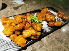 -绿茶餐厅(天津天河城店)