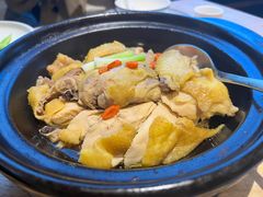 -客汀家宴·客家烟火 四季食材(集美店)