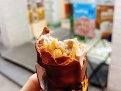 士力架巧克力冰淇淋-全家便利店(襄阳南路店)