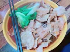 原味螺蛳粉-龍城柳州螺蛳粉(群星路店)