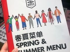 -Moka Bros 摩卡站(西单大悦城店)