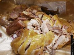 -农夫大盘鸡(经八路总店)