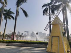 -珠海海泉湾度假区