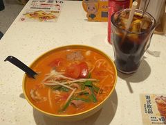 -谭仔米线(壹方城店)