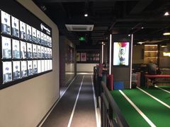 -一兆韦德健身(张杨路店)