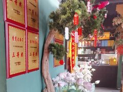 -小凤庭·地道湖北菜武昌鱼·藕汤(38年黄鹤楼店)