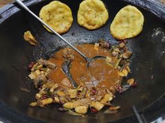 -曹丞相·地锅鸡·地锅鱼(武林店)