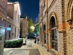 -绿地·中山里