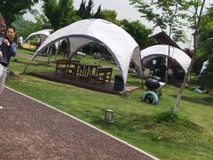 -太阳岛度假酒店