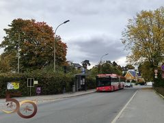 -挪威文化史博物馆