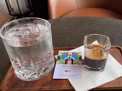 -木嘛working coffee(前海店)