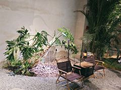 -J Create城市露营咖啡·简餐·宠物(上海动物园店)