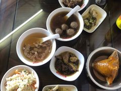 -好成财牛排馆(涂门街总店)