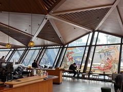-星巴克臻选(西安钟楼店)