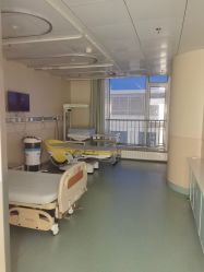 -大连市妇女儿童医疗中心(希望广场儿童院区)