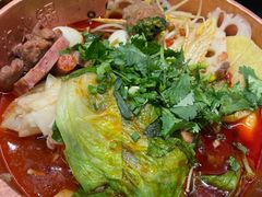 -成都你六姐·牛肉冒菜(城市集市合生汇店)