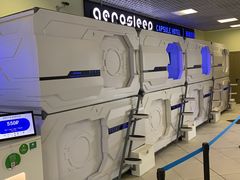 -谢列梅捷沃国际机场