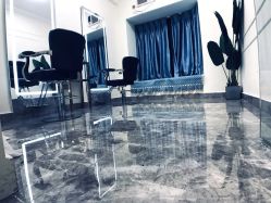 -BM SALON