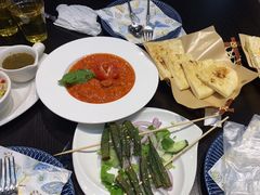 -木尔坦·Multan巴基斯坦清真餐厅halal(大智嘉园店)