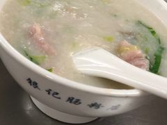 -银记肠粉店(北京路店)