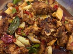 -益恒饭店乡间白族菜(古城总店)