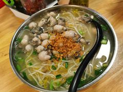 -新武二广福潮粉面食馆(哥英布拉街)