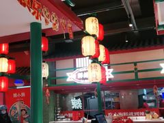 大堂-辣小鲜·南昌大排档(船山路店)