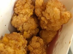 -肯德基(绍兴胜利店)